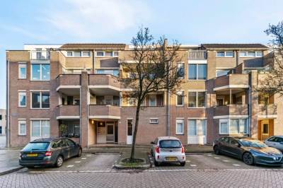 Woning Ilpendamstraat 3 Purmerend