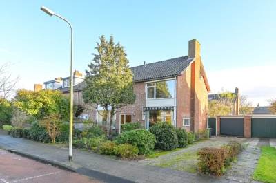 Woning Glipper Dreef 38 Heemstede