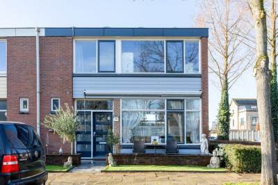 Woning Gardeniersdreef 15 Cuijk