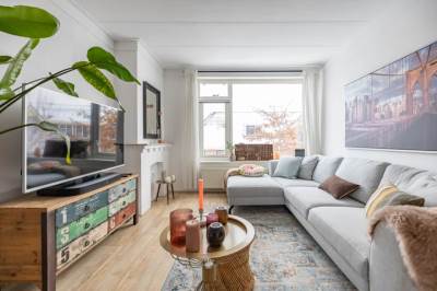 Woning Bedumerstraat 178 Groningen