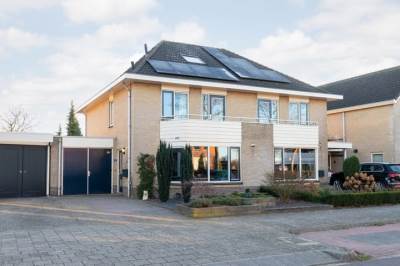 Woning Hopakker 6 Heino