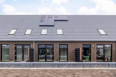 Woning Albert Eekhuisstraat 22 Deventer