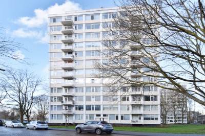 Woning Gerstkamp 236 Den Haag