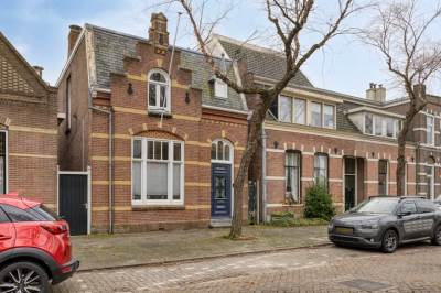 Woning Stationsstraat 51 Koog aan de Zaan