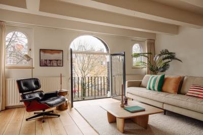 Woning Keizersgracht 4542 Amsterdam