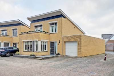 Woning Fluitekruid 50 Venray