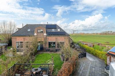 Woning Boeijengastrjitte 30A Gauw