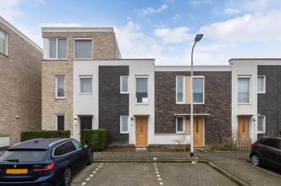 Woning Stellenboschlaan 28 Tilburg