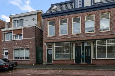 Woning Wijkerstraatweg 279 Velsen-Noord