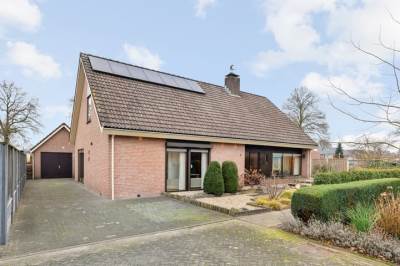 Woning Majoraan 5 Raalte