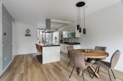 Woning Koolwitjestraat 88 Aalsmeer