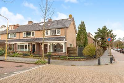 Woning Koning Willemstraat 2 Castricum