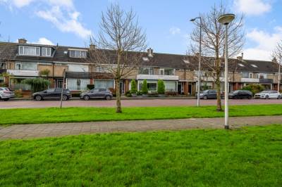 Woning Arthur van Schendellaan 114 Uithoorn