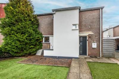 Woning Tolheksbos 184 Hoofddorp