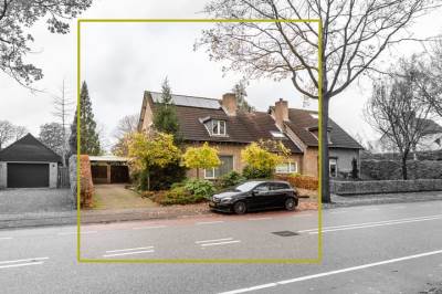 Woning Breukrand 113 Uden