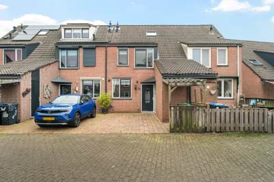 Woning Gruttomeen 48 Harderwijk