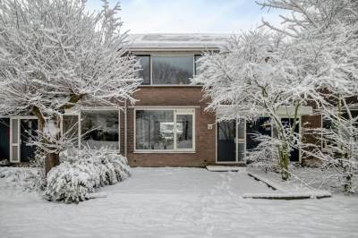 Woning Kornalijnpad 28 IJsselstein