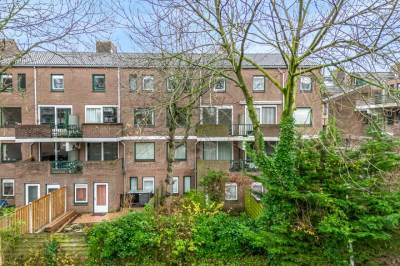 Woning Winkelwaard 53 Alkmaar