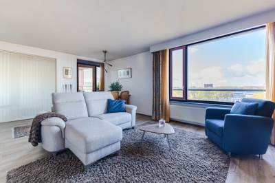 Woning Valkenisseweg 121 Amsterdam