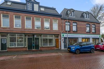 Woning Wijkerstraatweg 281 Velsen-Noord