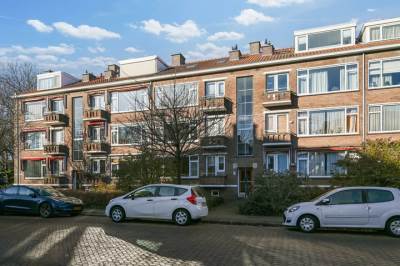 Woning Jacob van den Eyndestraat 13 Voorburg