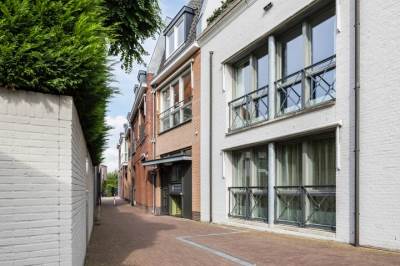 Woning Stationsstraat 3306 Boxtel