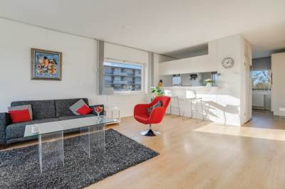 Woning Matterhorn 48 Amstelveen