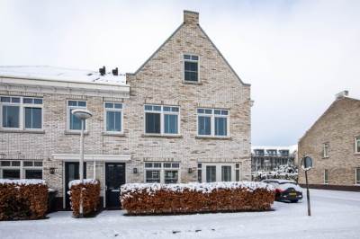 Woning Faunalaan 37 Uithoorn