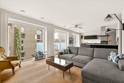 Woning Westerdok 578 Amsterdam