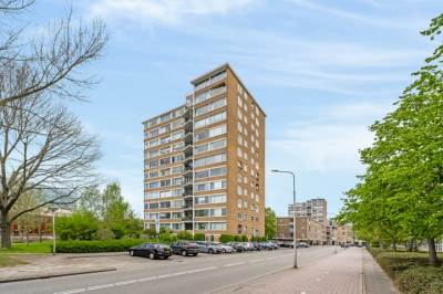 Woning Meander 1059 Amstelveen