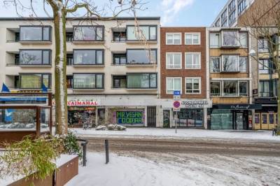 Woning Bloemerstraat 119 Nijmegen