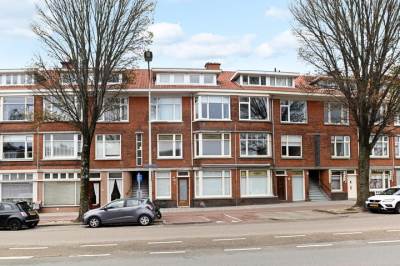 Woning Westduinweg 46D Den Haag