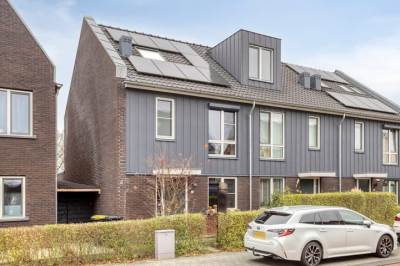Woning Beekhof 22 Hoevelaken