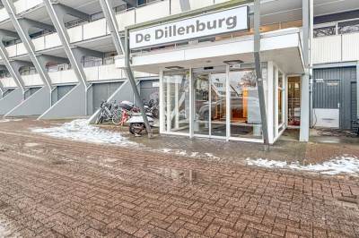 Woning Dillenburg 10 Doorwerth