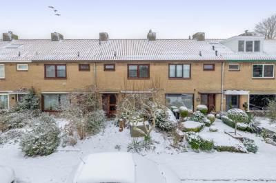 Woning Sumpiusstraat 7 Purmerend