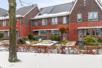 Woning Tilburgseweg 2A Moergestel