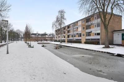 Woning Lisstraat 3 Zwijndrecht