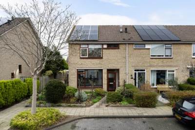 Woning Kortenaerstraat 7 Maasdijk