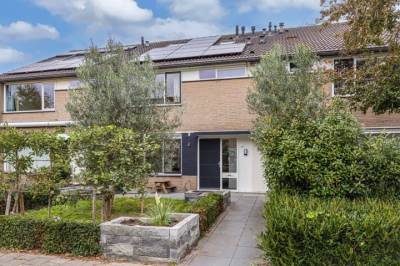 Woning Klaproos 4 Eemnes