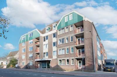 Woning De Zetter 51 Wormerveer