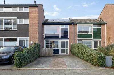 Woning Eerste Buitenpepers 11 Den Bosch