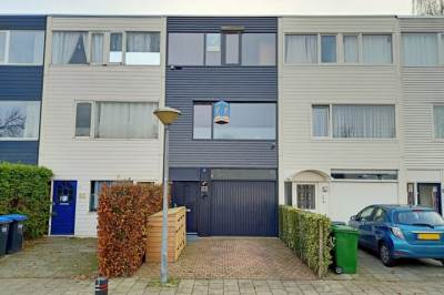 Woning Haagbeemd 15 Eindhoven