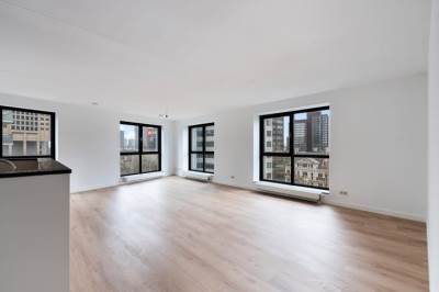 Woning Vissersdijk 35 Rotterdam