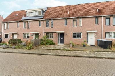 Woning Sladenhuishoek 44 Enschede