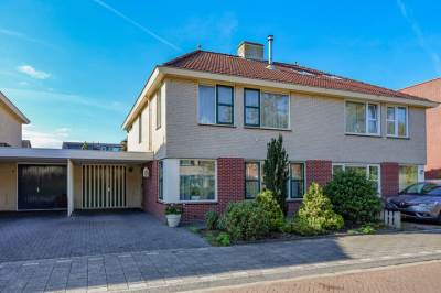 Woning Bunschotenlaan 6 Lelystad