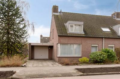 Woning Gerretsonlaan 80 Eindhoven