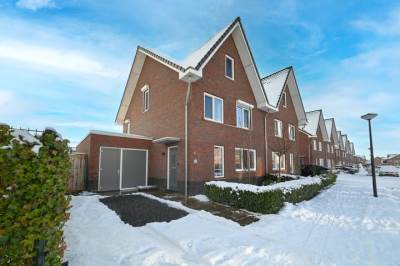 Woning Droogmakerij 28 Wilnis