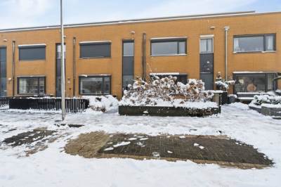 Woning Otello 38 Kampen