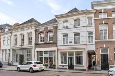 Woning Hinthamerstraat 202 Den Bosch