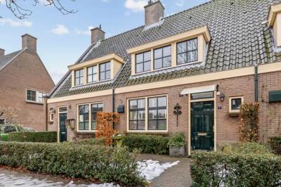Woning Melkweg 8 Huizen